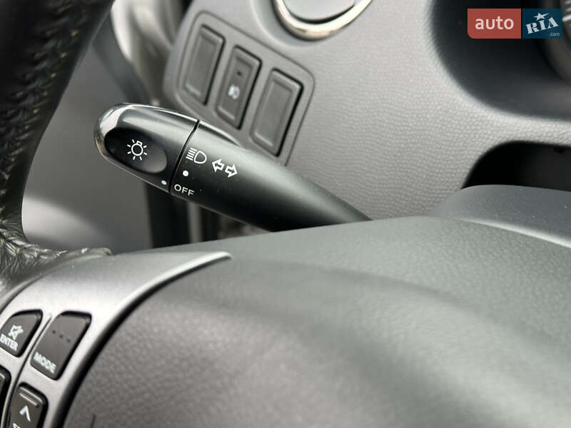 Хэтчбек Suzuki Swift 2008 в Одессе