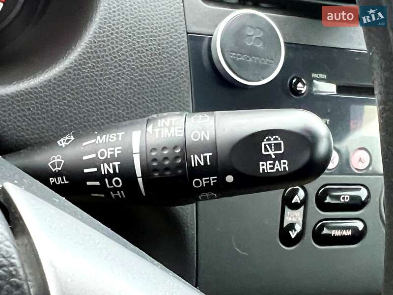 Хетчбек Suzuki Swift 2006 в Києві