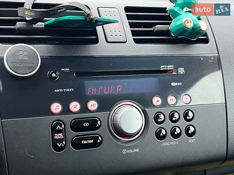 Хетчбек Suzuki Swift 2006 в Києві