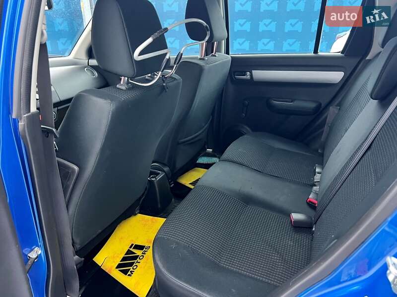 Хетчбек Suzuki Swift 2006 в Києві