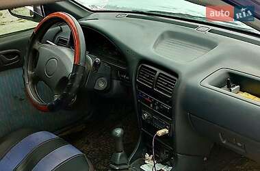 Седан Suzuki Swift 1997 в Кропивницком
