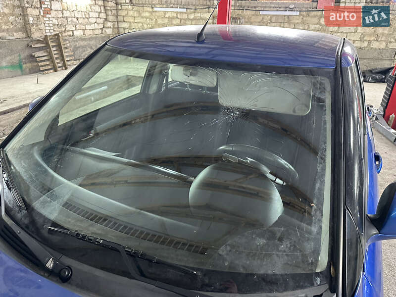 Хэтчбек Suzuki Swift 2009 в Тульчине