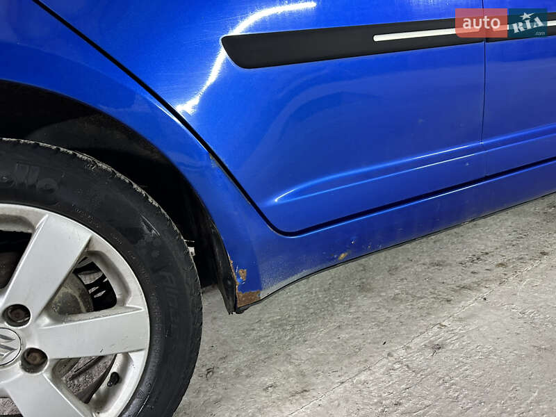 Хэтчбек Suzuki Swift 2009 в Тульчине