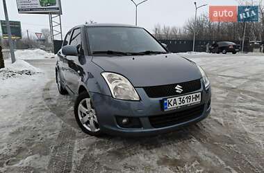 Хэтчбек Suzuki Swift 2007 в Киеве