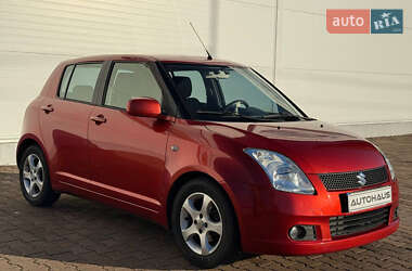 Хэтчбек Suzuki Swift 2007 в Житомире
