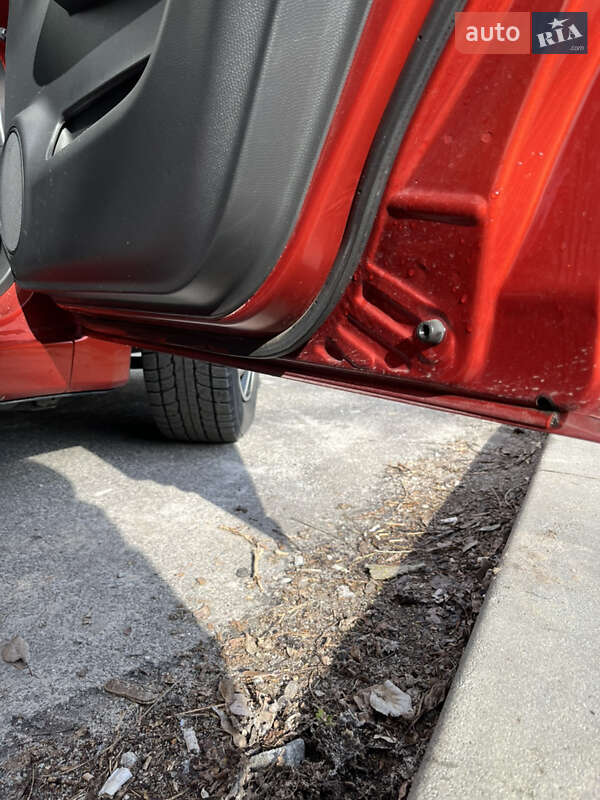 Хетчбек Suzuki Swift 2009 в Дніпрі фото 13 Хетчбек Suzuki Swift 2009 в Дніпрі