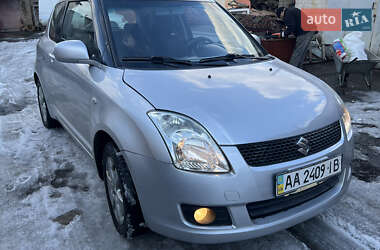Хетчбек Suzuki Swift 2007 в Києві