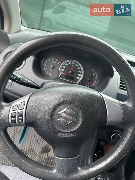 Хетчбек Suzuki Swift 2007 в Києві