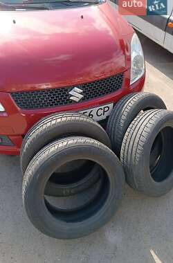 Хэтчбек Suzuki Swift 2008 в Киеве