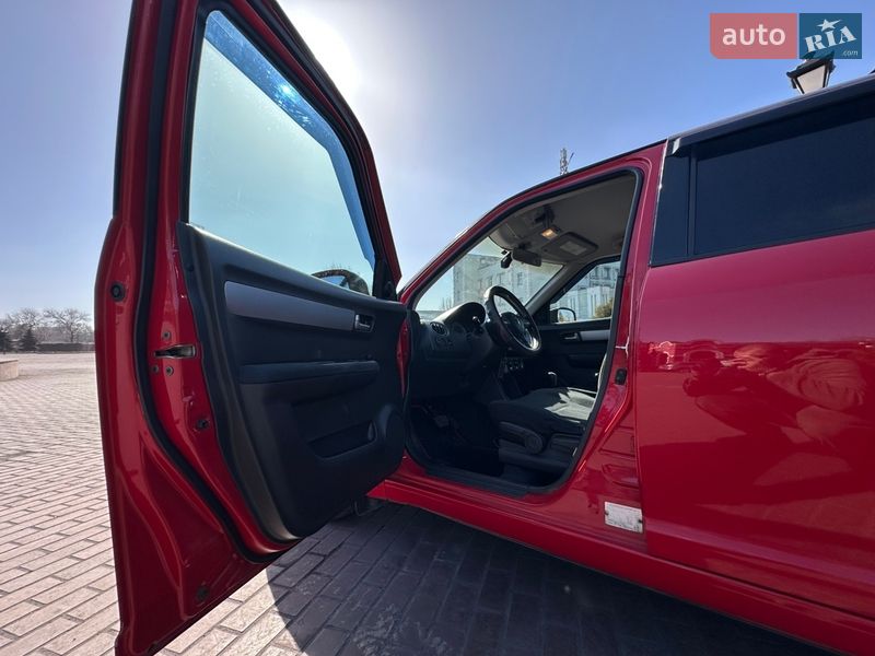 Хэтчбек Suzuki Swift 2005 в Днепре фото 19 Хэтчбек Suzuki Swift 2005 в Днепре