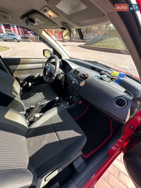 Хэтчбек Suzuki Swift 2005 в Днепре фото 24 Хэтчбек Suzuki Swift 2005 в Днепре