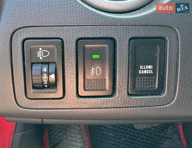 Хэтчбек Suzuki Swift 2005 в Днепре фото 35 Хэтчбек Suzuki Swift 2005 в Днепре