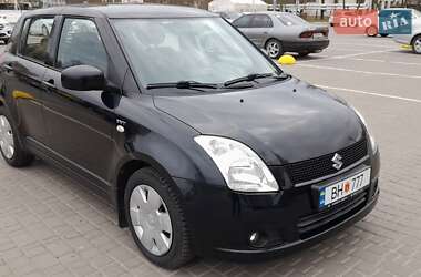 Хэтчбек Suzuki Swift 2006 в Одессе