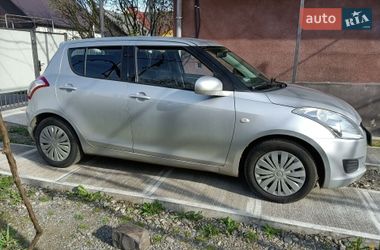 Хетчбек Suzuki Swift 2011 в Тячеві