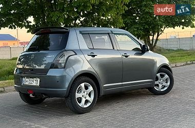 Хэтчбек Suzuki Swift 2007 в Одессе