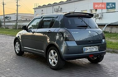 Хэтчбек Suzuki Swift 2007 в Одессе