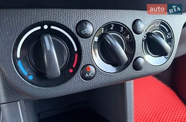 Хэтчбек Suzuki Swift 2007 в Одессе