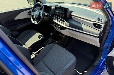 Хэтчбек Suzuki Swift 2024 в Полтаве