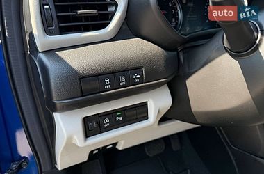 Хэтчбек Suzuki Swift 2024 в Полтаве