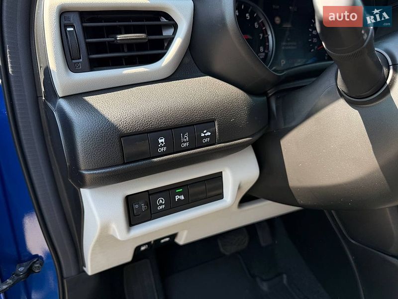 Хэтчбек Suzuki Swift 2024 в Полтаве