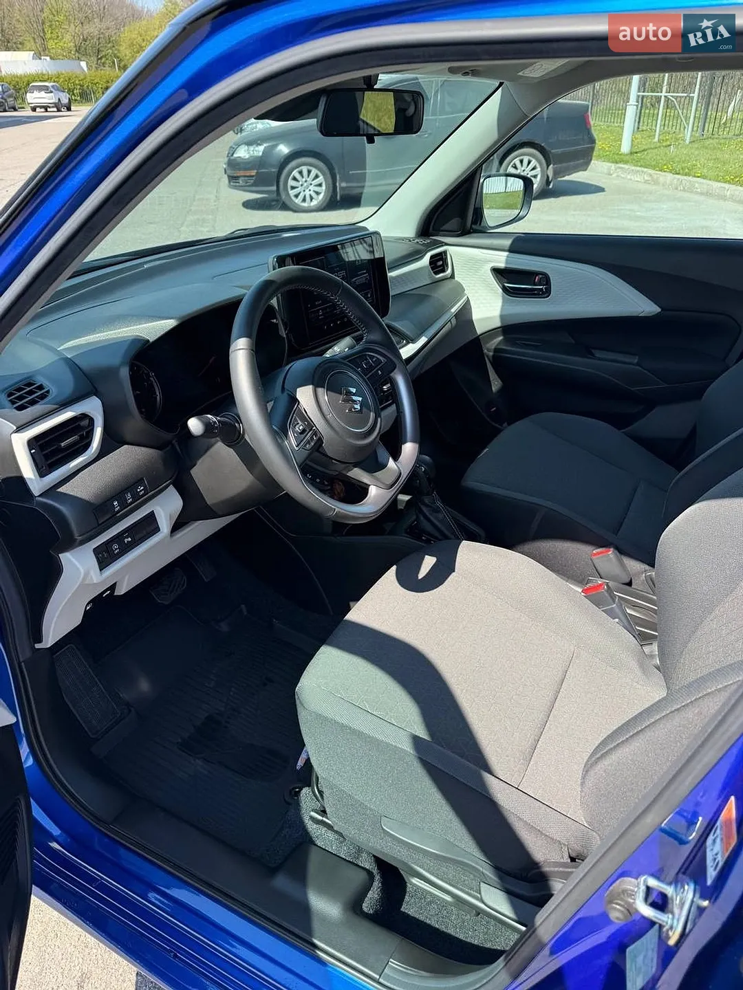 2024 Suzuki DZire - мініатюра 10