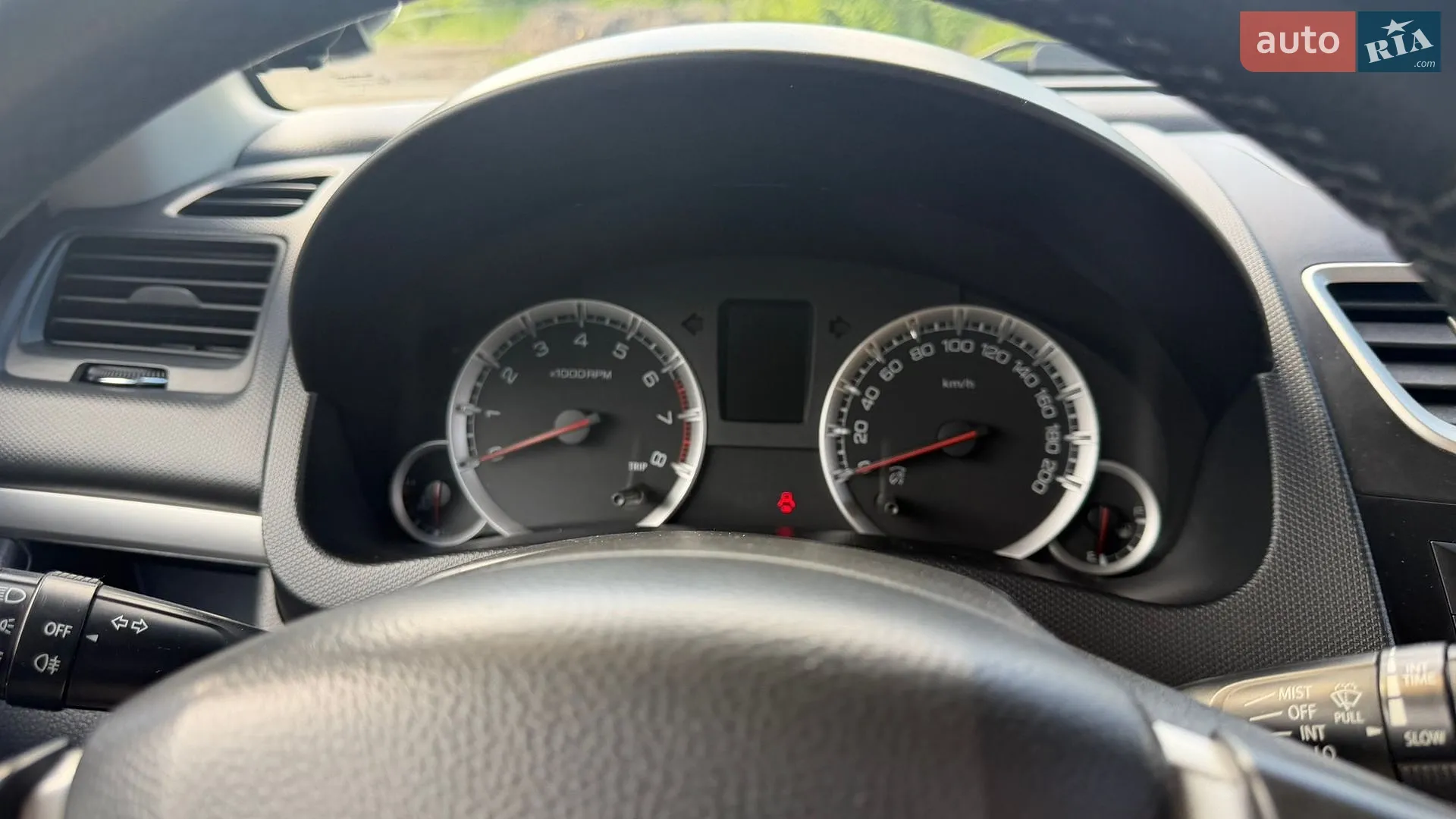 Suzuki Swift 2011 VIN TSMNZC72S00124174 фото оголошення 21 з 36