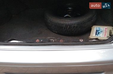 Седан Suzuki Swift 2001 в Одессе фото 14 Седан Suzuki Swift 2001 в Одессе