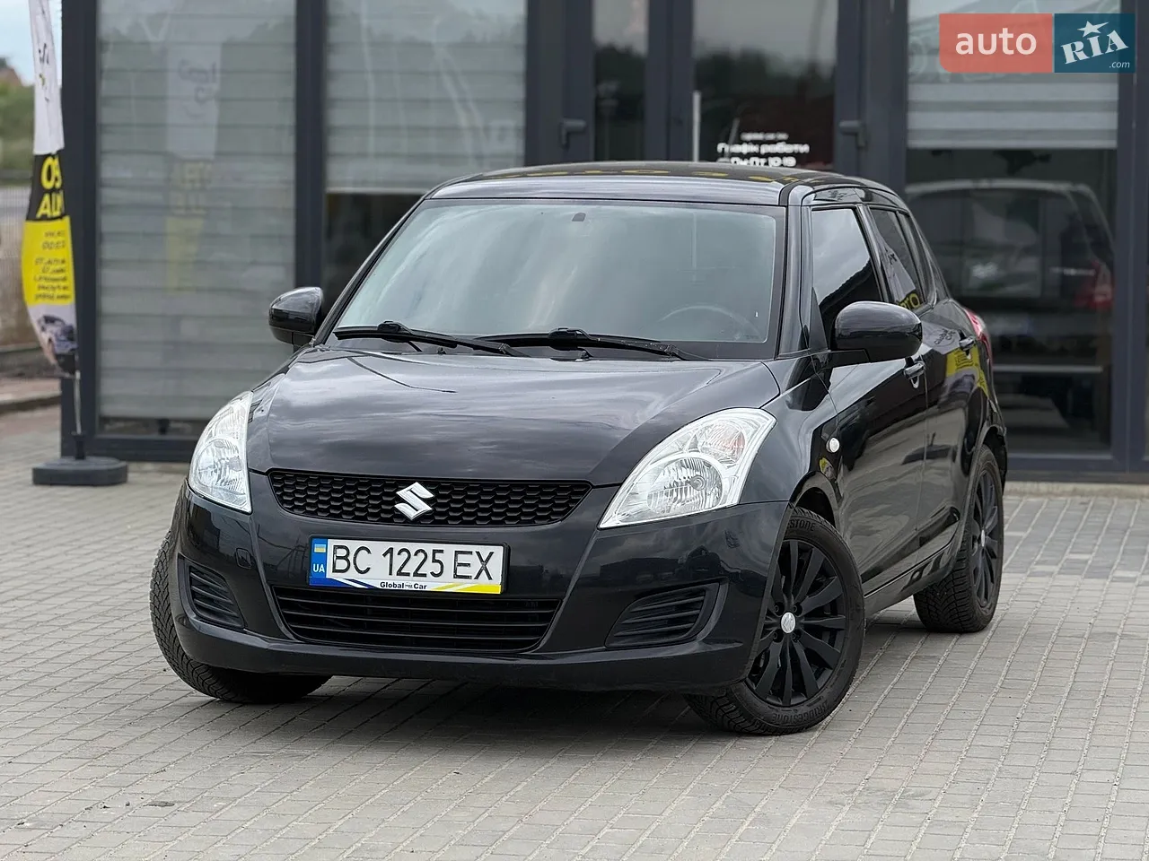 2021 Ford Focus - мініатюра 36