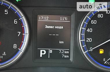 Внедорожник / Кроссовер Suzuki SX4 2019 в Хмельницком