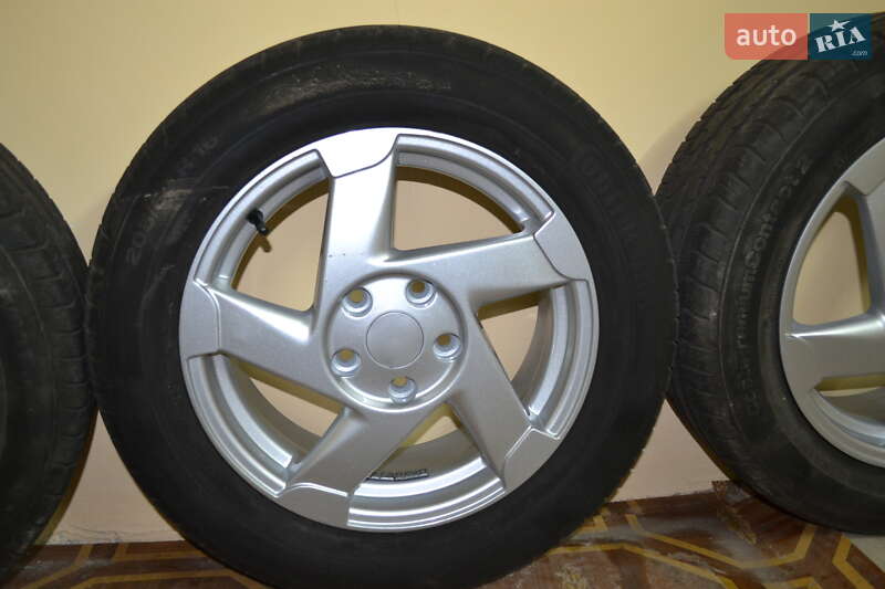 Хэтчбек Suzuki SX4 2012 в Николаеве