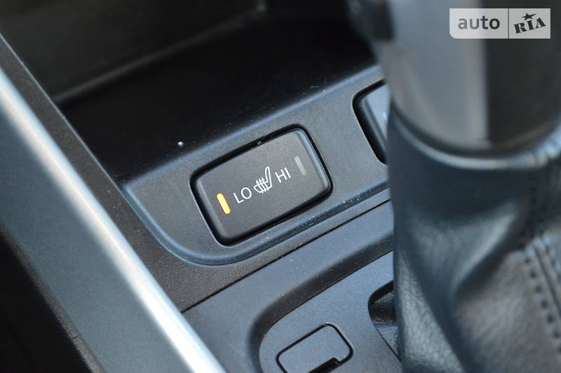 Позашляховик / Кросовер Suzuki SX4 2014 в Одесі