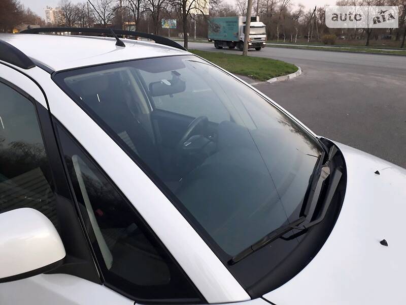 Хэтчбек Suzuki SX4 2013 в Запорожье фото 18 Хэтчбек Suzuki SX4 2013 в Запорожье