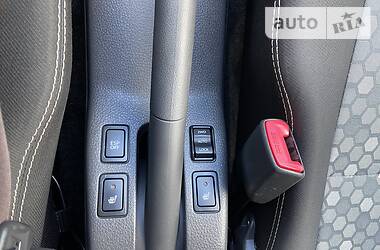 Позашляховик / Кросовер Suzuki SX4 2013 в 