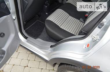 Позашляховик / Кросовер Suzuki SX4 2012 в 