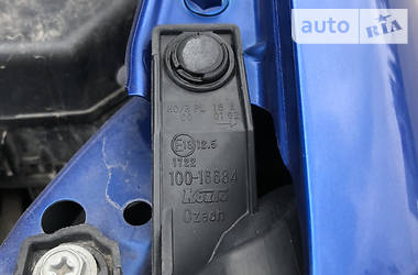 Хетчбек Suzuki SX4 2008 в 