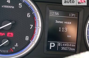 Внедорожник / Кроссовер Suzuki SX4 2019 в Любашевке