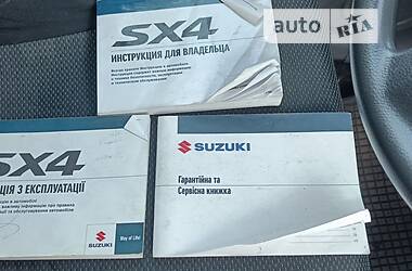 Хэтчбек Suzuki SX4 2014 в Хмельницком