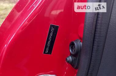 Позашляховик / Кросовер Suzuki SX4 2010 в 