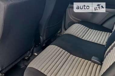 Хэтчбек Suzuki SX4 2011 в 