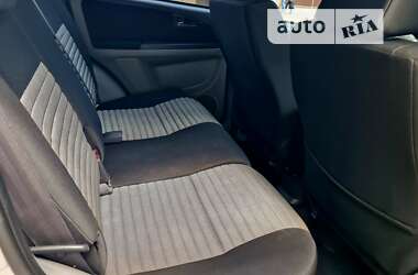 Хэтчбек Suzuki SX4 2011 в 