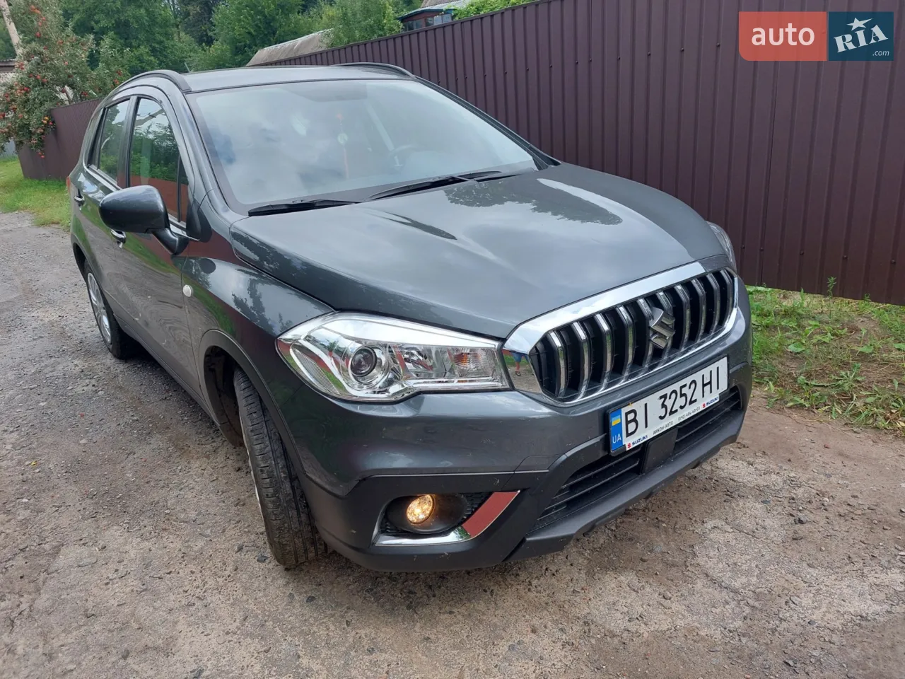 2021 Suzuki SX4 - мініатюра 13