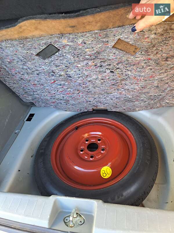 Хетчбек Suzuki SX4 2008 в Луцьку