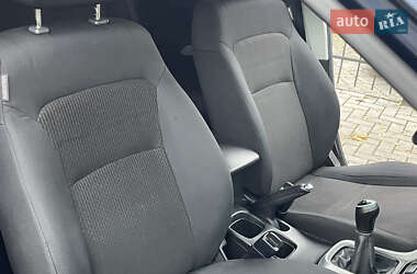 Внедорожник / Кроссовер Suzuki SX4 2017 в Николаеве