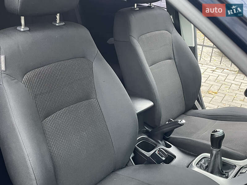 Внедорожник / Кроссовер Suzuki SX4 2017 в Николаеве фото 26 Внедорожник / Кроссовер Suzuki SX4 2017 в Николаеве