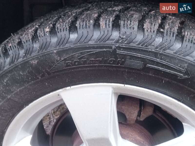 Седан Suzuki SX4 2013 в Светловодске