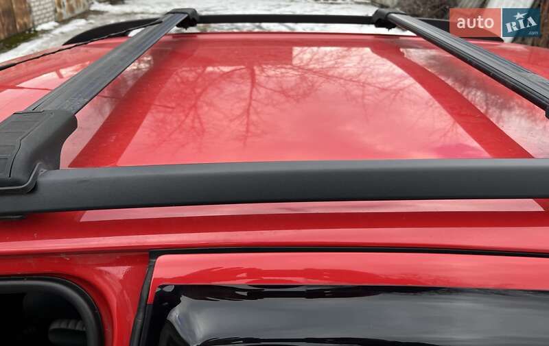 Внедорожник / Кроссовер Suzuki SX4 2012 в Киеве