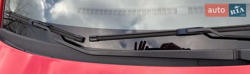 Внедорожник / Кроссовер Suzuki SX4 2012 в Киеве