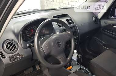 Седан Suzuki SX4 2008 в Харкові