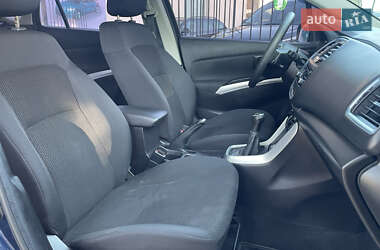 Внедорожник / Кроссовер Suzuki SX4 2017 в Николаеве