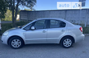 Suzuki SX4 2010